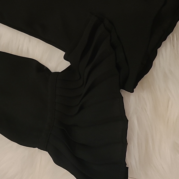 White House Black Market Blouse Size 6 - Picture 4 of 6